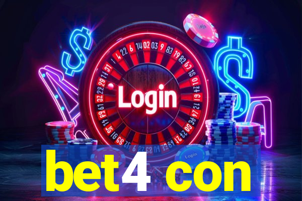 bet4 con